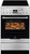 Electrolux EKI54973OX