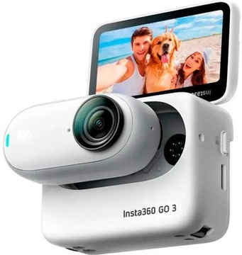 Insta360 GO 3 128GB (CINSABKA_GO306)