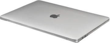 LAUT SLIM Cristal-X Clear for MacBook Pro 13'' (2020-2023) M1 and M2 (L_MP22_SL_C)