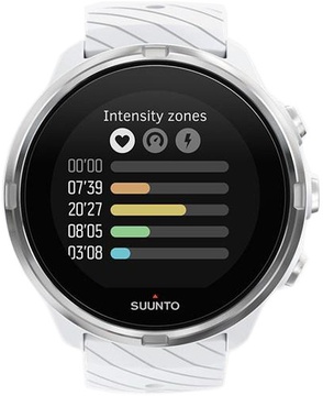Suunto 9 G1 WHITE (SS050143000)