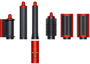 Dyson Airwrap Complete Long Topaz/Orange (441008-01)