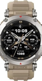 Amazfit T-Rex Ultra Sahara