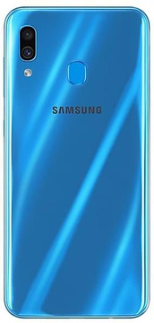 Samsung Galaxy A30 2019 SM-A305F 3/32GB Blue (SM-A305FZBU)