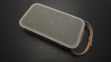 Bang&Olufsen BeoPlay A2 Grey