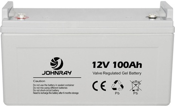 PowMr 200AH 12.8V Lithium Energy Storage Battery (POW-200AH-12.8V)