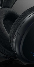 Philips SHC5200/10 Black