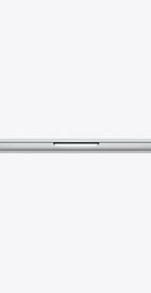 Apple MacBook Pro 16" 2026 Apple M5 Pro 18-core CPU 24 GB 1TB Silver (MGE44)