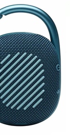 JBL Clip 4 Blue (JBLCLIP4ECOBLU)