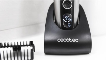 CECOTEC Bamba PrecisionCare Titanium (04235)