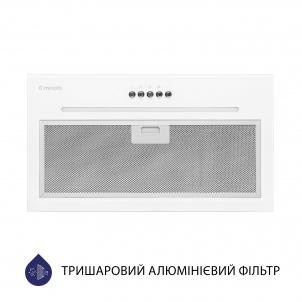 Minola HBI 5664 WH GLASS 1000 LED Line