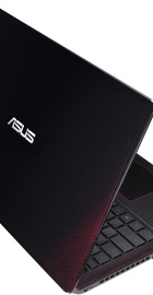 Asus X550VX (X550VX-MS71)