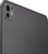 Apple iPad Pro 11 2024 Wi-Fi 256GB Space Black (MVV83)