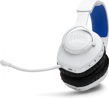 JBL Quantum 360P White (JBLQ360PWLWHTBLU)
