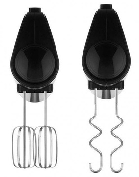 Sencor SHM 5207SS