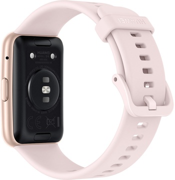 HUAWEI Watch Fit Sakura Pink (55025872)