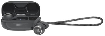 JBL Reflect Mini NC Black (JBLREFLMININCBLK)