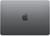 Apple MacBook Air 13,6" M2 Space Gray 2022 (Z15S000CU)