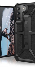 URBAN ARMOR GEAR Samsung Galaxy S21+ Monarch Black (212821114040)
