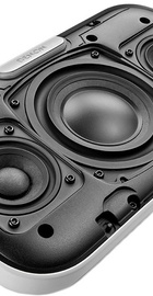 Denon Envaya White (DSB-200WT)