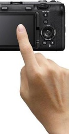 Sony FX30+ XLR-H1 (ILMEFX30.CEC)