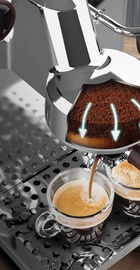 CECOTEC Baristeo Intima (A01_EU01_100127)