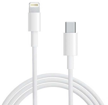 Apple USB-C to Lightning Cable 1m (MX0K2, MQGJ2, MK0X2, MM0A3)