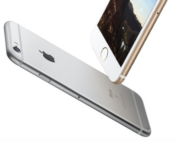 Apple iPhone 6s Plus 16GB Space Gray Refurbished