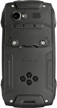 Sigma mobile X-treme PQ30 Black (UA UCRF)