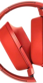 Sony MDR-100AAP Red