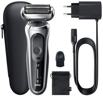 Braun Series 7 71-S1000s