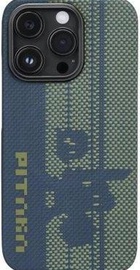 Pitaka MagEZ Case 3 Pixel Game Grip for iPhone 14 Pro Max (PGP2302)