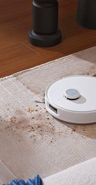 RoboRock Qrevo Curv QRC02-00