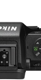 Nikon Z50 II kit 16–50mm VR (VOA150K001)