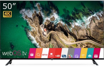 Vinga S50UHD25B