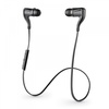 Plantronics BackBeat GO 2 Black + Charging Case