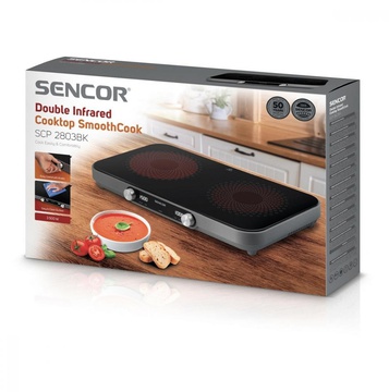 Sencor SCP 2803BK