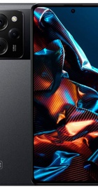 Xiaomi Poco X5 Pro 5G 6/128GB Black (Global Version)