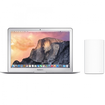 Apple Time Capsule 2TB New (ME177)