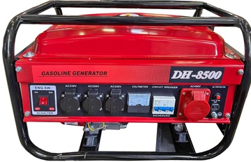 HANESGUT DH-8500