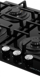 Gunter&Hauer GL 64 TB