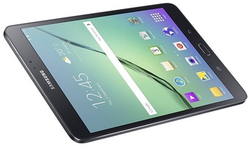 Samsung Galaxy Tab S2 8.0 32GB Wi-Fi Black (SM-T710NZKE) UA UCRF