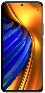 Xiaomi Poco F4 8/256GB Night Black (UA)