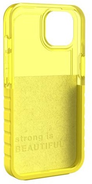 URBAN ARMOR GEAR iPhone 13 Dip Acid (11317U317878)