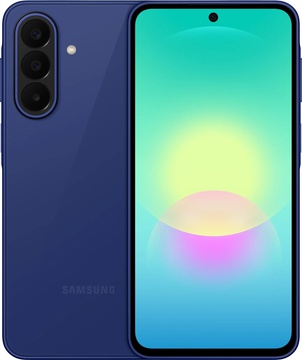 Samsung Galaxy A27 5G 8/256GB Blue (SM-A276BZBC)