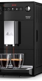 Melitta Purista F23/0-102