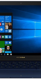 Asus ZenBook 3 (ux390ua-xh78-bl)