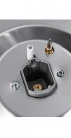 GRANADO GGH 61-114 Inox