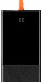 Baseus Elf Digital Display 20000mAh 65W Black (PPJL000001, PPJL65C)