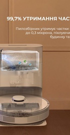 Dreame Bot L10s Plus (RLL42SD)
