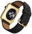 Apple Watch Edition 42mm 18 Karat Yellow Gold Case with Black Classic Buckle (MLFH2)